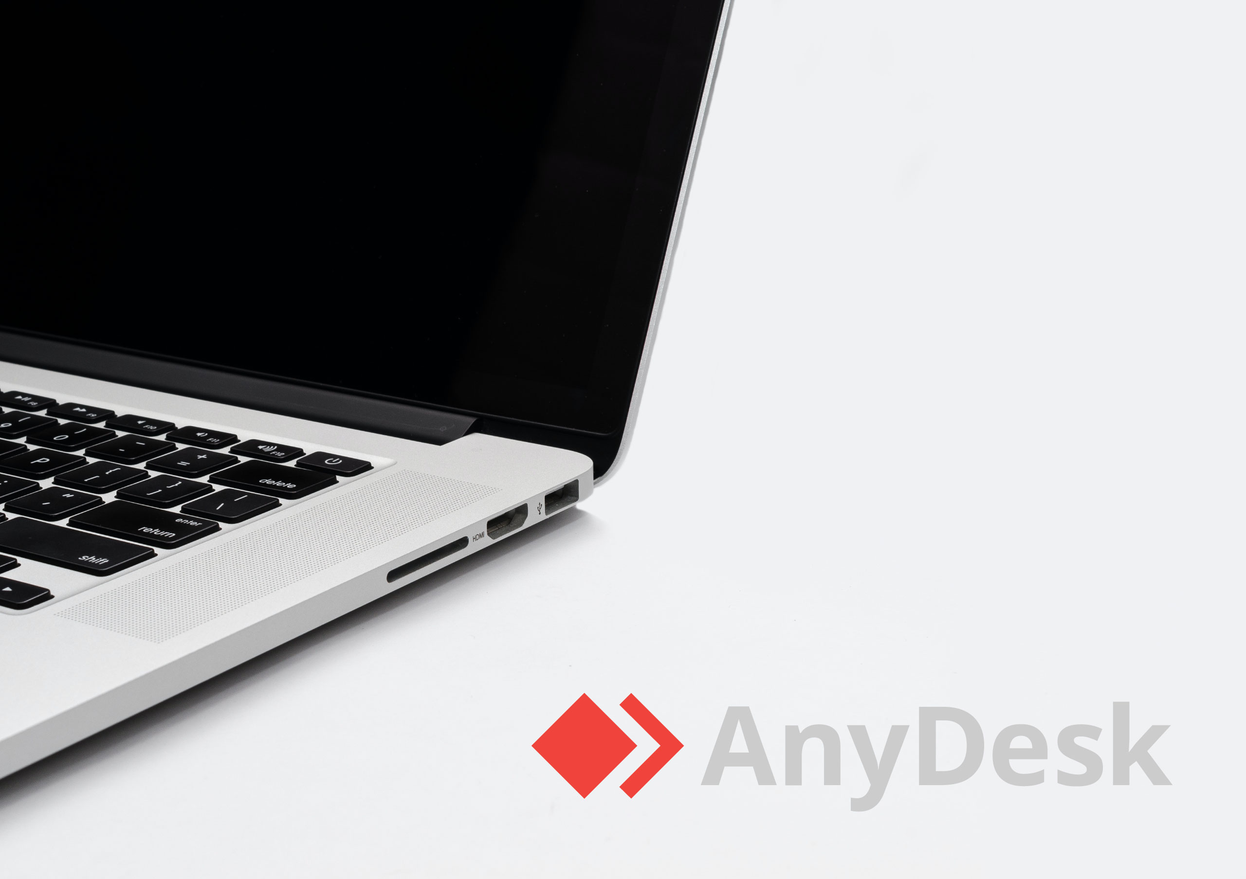 Assistenza Remota Tech Display