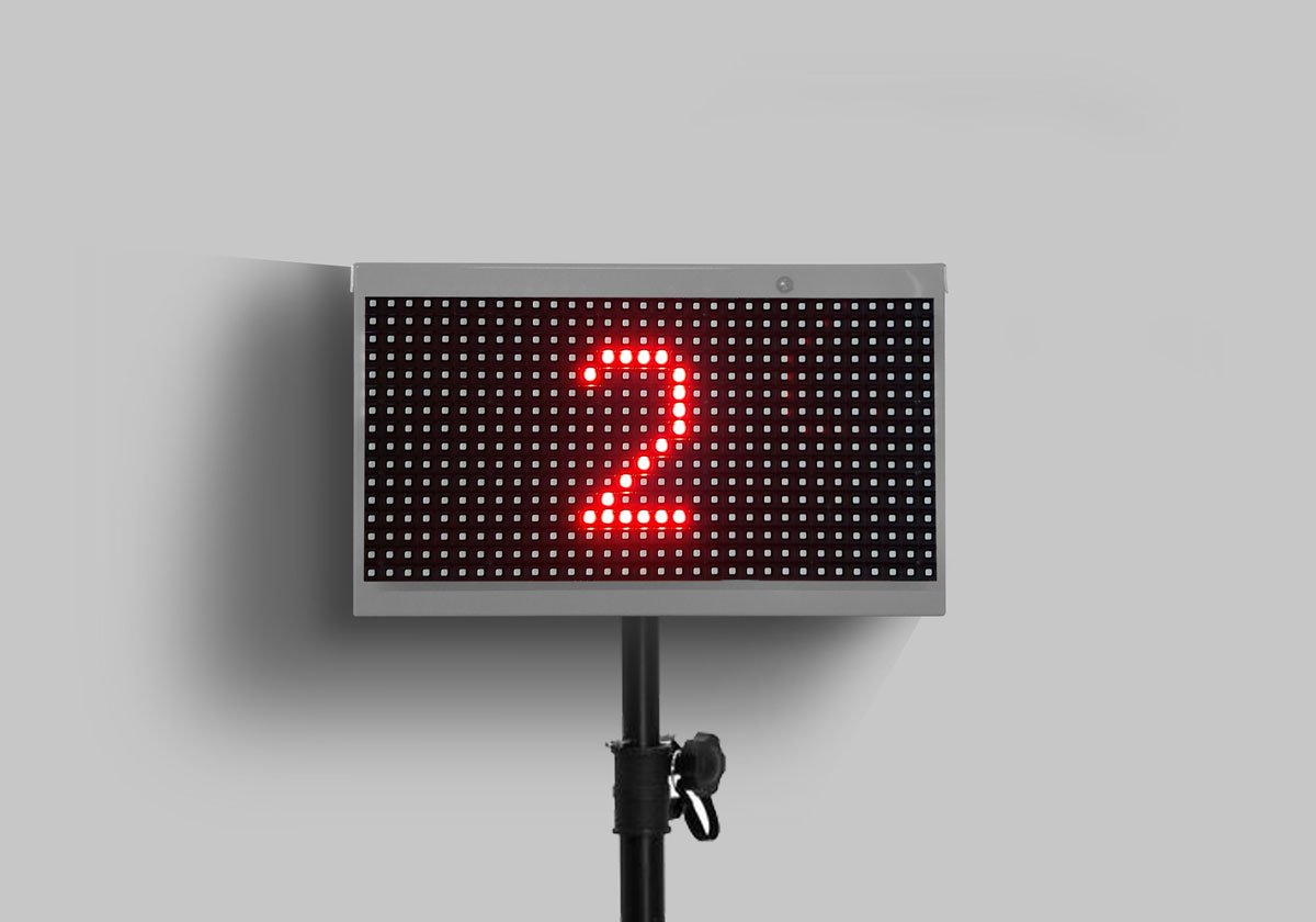 Display Canti Chiesa