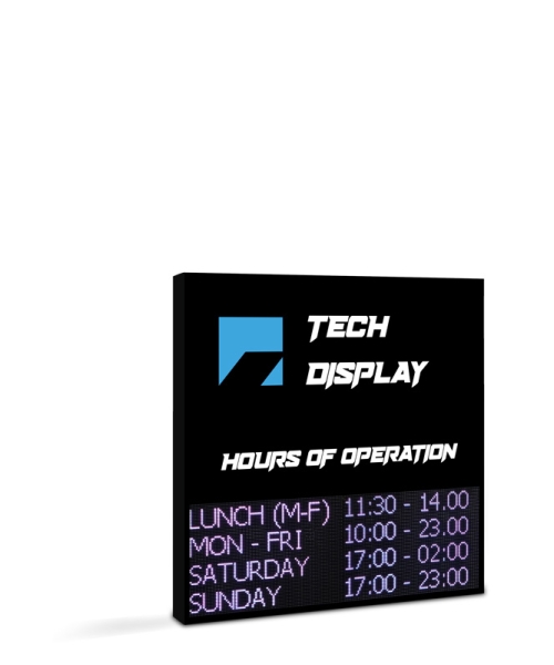 Display wd multidimension