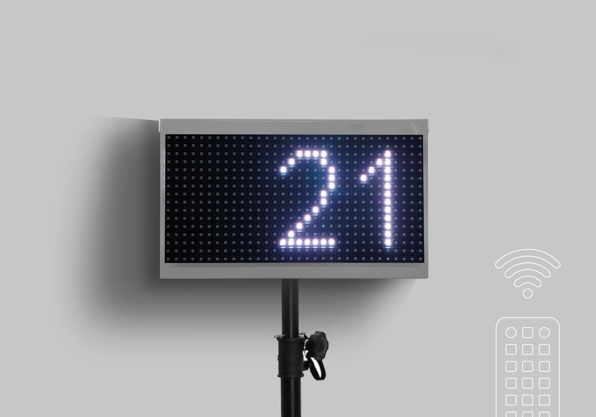 Display Canti Chiesa