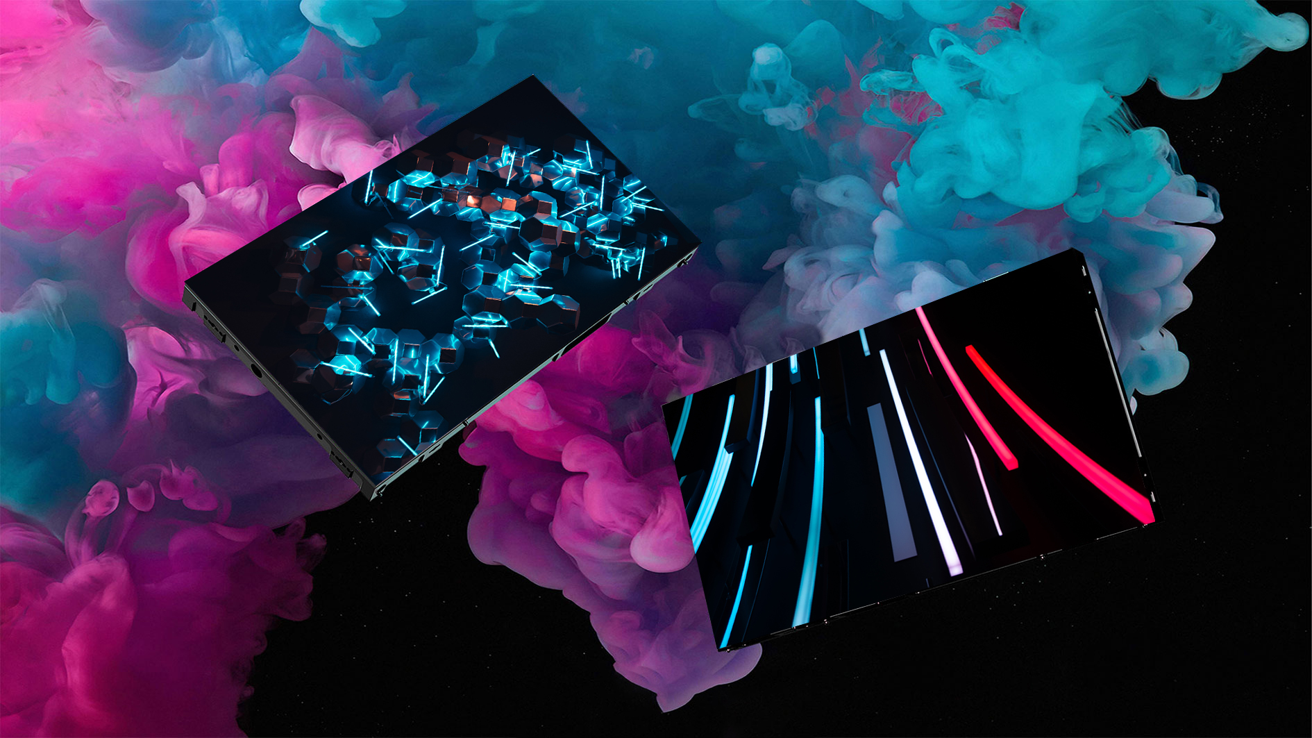 Display Fullcolor Outdoor HULK