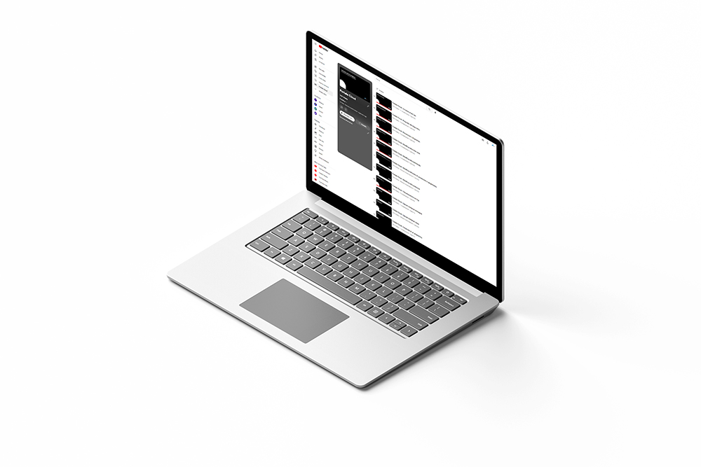 Video tutorial portale cloud