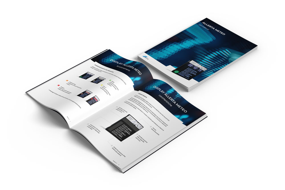 Brochure Allerta Meteo