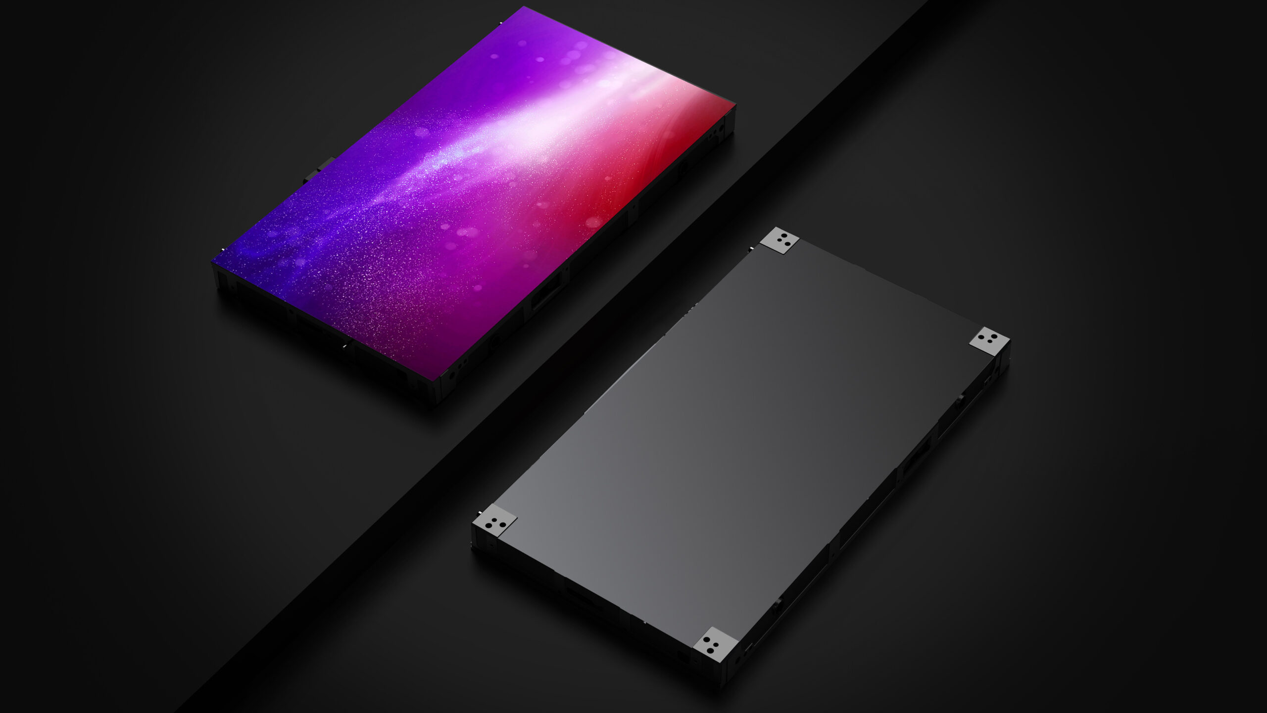 Display grafici fullcolor hype p2.6 mm