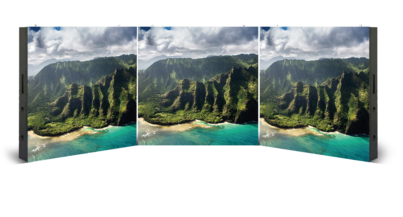 display grafici boxy