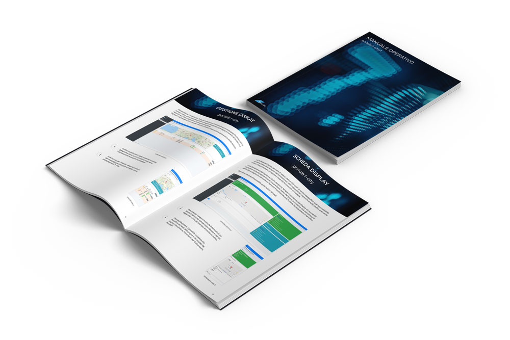 Manuale Operativo Portale portale t-city.it per la gestione dei dispositivi T-CITY e T-VELOX