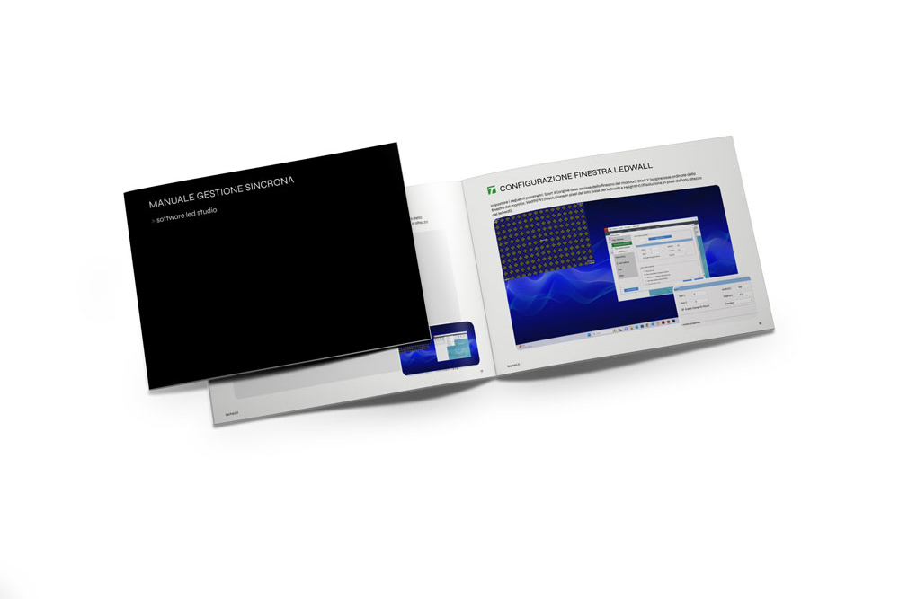 Manuale Operativo gestione sincrona